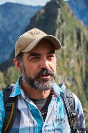 A outra Machu Picchu