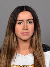 Emma Botts's Instagram, Twitter & Facebook