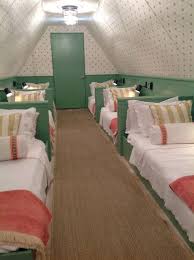 Classic With A Twist Home Sleepover Room Home Decor