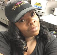 DeAnna Ray-Brown is a self-made cheesecake entrepreneur