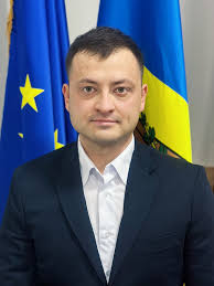 Victor Grosu se alătură echipei MAI în calitate de Secretar de stat