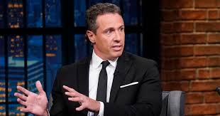 3 hours ago · chris cuomo was copied into a series of feb. Cnn S Chris Cuomo Apologizes For Inappropriate Conversations With Brother S Staff Network Says