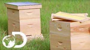 How does a beehive work. Beehive How It S Made Youtube