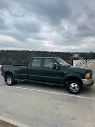 Ford 7.3 Powerstroke Diesel 99-03