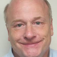 Reverend Scott Licht