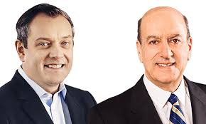 Weir announces Minerals President succession