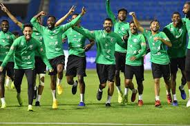 بالرغم من قوة الدوريات العالمية الأوروبية والأسيوية فقد شاهدنا قوة ترتيب الدوري السعودي وكذلك الدوريات. Ø£ÙˆÙ„ ØªØµÙ†ÙŠÙ Ù„Ù„Ù…Ù†ØªØ®Ø¨Ø§Øª Ø§Ù„Ø¹Ø±Ø¨ÙŠØ© Ù„Ø¹Ø§Ù… 2019 ØªØ¹Ø±Ù Ø¹Ù„Ù‰ ØªØ±ØªÙŠØ¨ Ø§Ù„Ù…Ù…Ù„ÙƒØ© ØµØ­ÙŠÙØ© Ø§Ù„Ù…ÙˆØ§Ø·Ù† Ø§Ù„Ø¥Ù„ÙƒØªØ±ÙˆÙ†ÙŠØ©