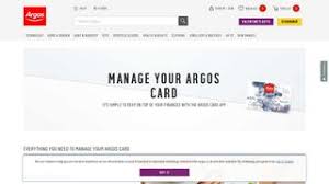Argos mastercardprovides the facility of money back on every purchase you make through the card. Https Logindrive Com Argos Card Services