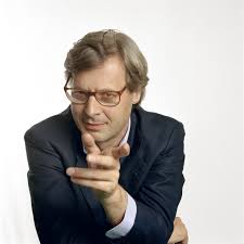 Sgarbi Vittorio: la biografia di Sgarbi Vittorio e le partecipazioni al  Meeting Rimini