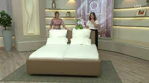Entdecken sie im mai unsere tollen jahrestagsangebote rund ums schlafzimmer. Qvc Das Gemutliche Schlafzimmer Facebook