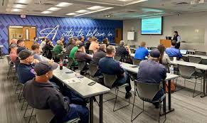 Nathan Waring, MBA, PHR