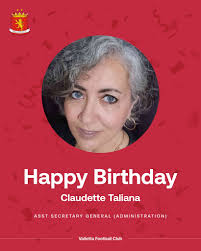 Valletta Football Club