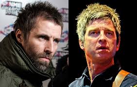 Liam gallagher was on his best behaviour while being interviewed by a group of schoolchildren recently. Liam Gallagher Says Noel S Wife Is Up There With Putin Nme