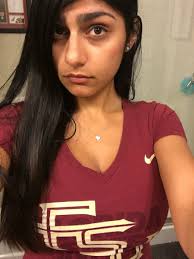 Pin On Mia Khalifa
