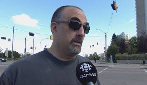 Edmonton should copy Calgary 1-metre clearance rule, cyclists say