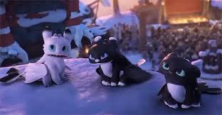 7.4 (2,669) in the animated adventure special how to train your dragon homecoming, a young dragon and a young human join forces. Toothless The Nightfury How To Train Your Dragon Homecoming