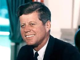 Après "The Crown", les Kennedy auront également le droit à une série sur  Netflix !