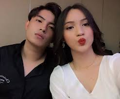 Hot girl Mai Tây: 'Không ngại bị nói yêu người có điều kiện'