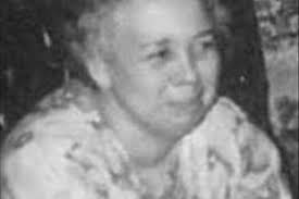 Our sympathy is extended to the family of Lea Ellen Elliot