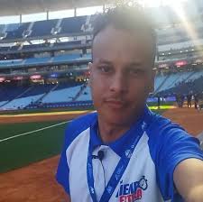 OFICIAL! El dominicano Domingo Santana firma con los Indios, entra al Link  y entérate de todos los detalles