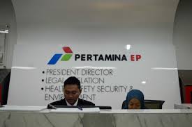 Install the latest version of pertamina ep app for free. Lama Kosong Kursi Direktur Keuangan Pertamina Ep Diisi Adi Prasetyana Dunia Energi