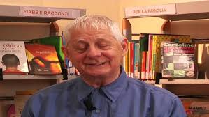 Aidan Chambers parla de La penna di Anne Frank, Equilibri, 2011