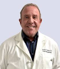 Marshall Browning Hospital