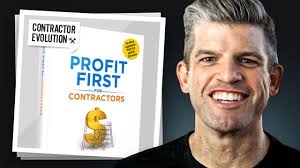 How to Be a Profit First Contractor