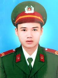 Hải Phòng: Hàng ngàn người tiễn đưa chiến sĩ công an hy sinh khi truy bắt  tội phạm