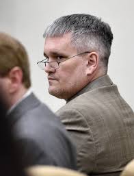 Holbrook a suspect early