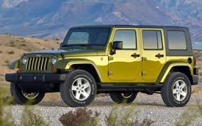 Is the 24s package worth 1670? Jeep Wrangler Unlimited Rubicon 2 8 Crd Aut 2008 2010 Precio Y Ficha Tecnica
