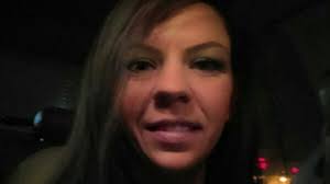 Woman convicted of homicide says victim liked to drink vodka & Visine