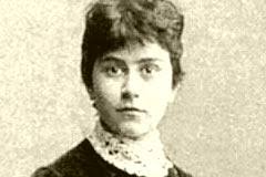 During her lifetime, her poems were published in various magazines. Else Lasker Schuler 1869 1945 Geboren Am
