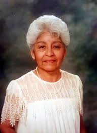 Antonia Ruiz Obituary