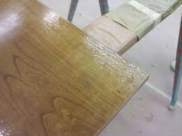 Maximum scratch and stain resistance Tips For Spraying Out The Cic Centurion Conversion Varnish Woodfinishers Weblog