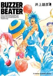 Buzzer Beater 2nd Season Anime Planet