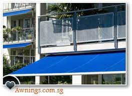 Condo S Sunshade Roofing Awning Canopy