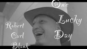 Robert Carl Blank