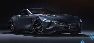 Maybe you would like to learn more about one of these? Mercedes Von Morgen Slr Der Zukunft Visionar Wurde So Die Neuauflage Des Mercedes Slr Mclaren Aussehen Sternstunde Mercedes Fans Das Magazin Fur Mercedes Benz Enthusiasten