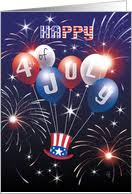 Create your own unique greeting on a funny 4th of july card from zazzle. Fourth Of July Cards From Greeting Card Universe