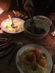 See 924 unbiased reviews of le 404, rated 4 of 5 on tripadvisor and ranked #1,395 of 18,213 restaurants in paris. Couscous 404 Picture Of Le 404 Paris Tripadvisor