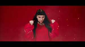El apodo se lo pusieron en la secundaria, todo el mundo la llamaba así y a ella le encantaba como género musical de cazzu. Nada Cazzu Lyanno Rauw Alejandro Feat Dalex Shazam
