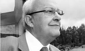 Despedida a Carlos 'El Gordo' Benjumea