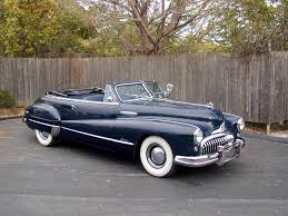 Image result for Nassau Blue 1952 Buick