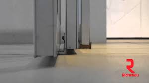 How to make a simple and inexpensive camera tracker for astrophotography. Richelieu Hardware Ducasse Twin Telescopic Sliding Doors Youtube