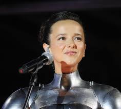 O "Lady Love" mówią wszyscy. Anna Szymańczyk opowiada o rozbieranych  scenach