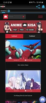 Animekisa.tv apk download latest version. Animekisa Apk Download For Android New Luso Gamer