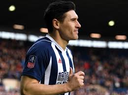 A chap doing recipe & fun food videos from his house with friends & family. Gareth Barry On Retirement Batting Fifth And Carlo Ancelotti S Everton Revolution The Independent