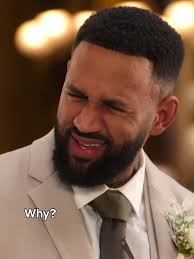 Ollie Cutts Derrick Ring Bearer