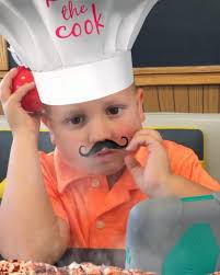 Perfil Cookin' With Cheese Curd mba'éva